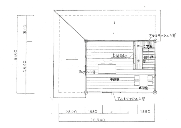 2階